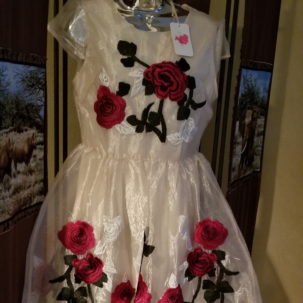 L'atiste By My Cocktail dress